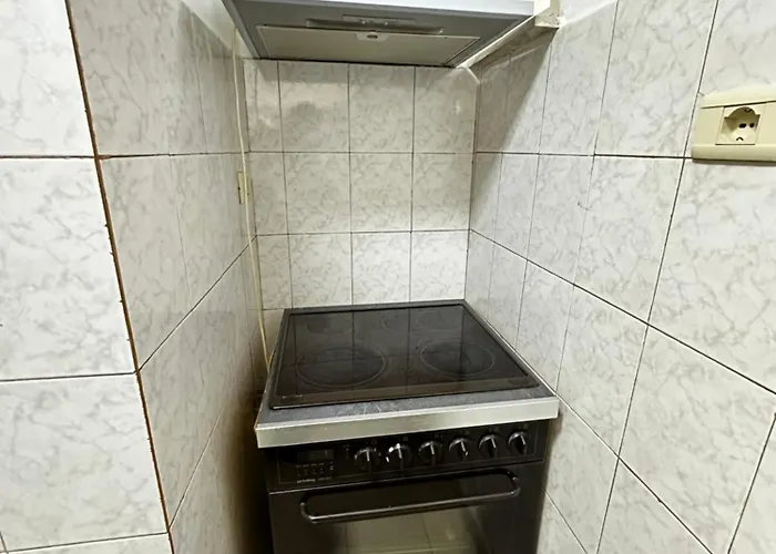 Apartman Bob Marley *