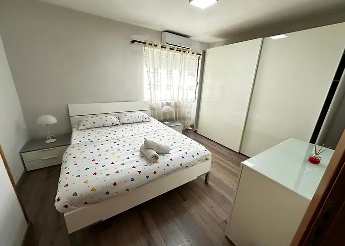 Apartman Bob Marley *