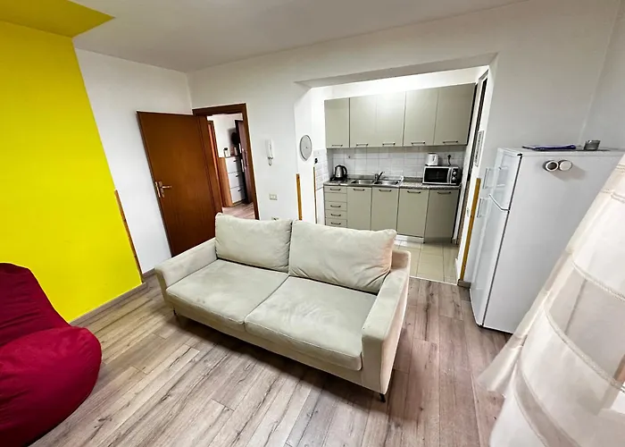 Bob Marley Apartman