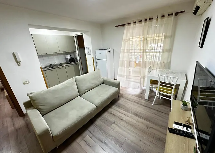 Bob Marley Apartman *