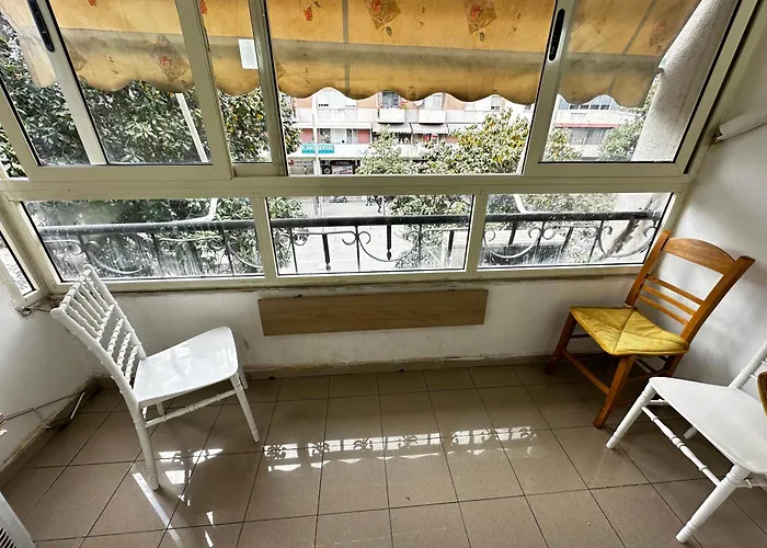 Apartman Bob Marley *