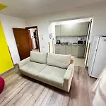 Bob Marley Apartment