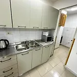 Bob Marley Apartment Tirana