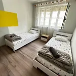 Apartment Bob Marley *