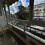 Bob Marley Apartment Tirana
