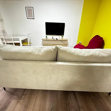 Bob Marley Appartamento Tirana