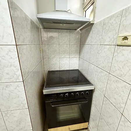 Appartamento Bob Marley *