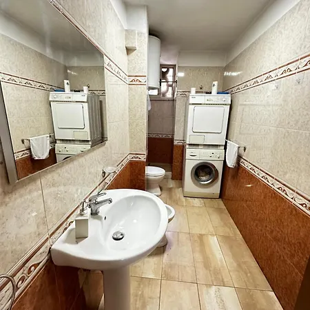 Apartament Bob Marley