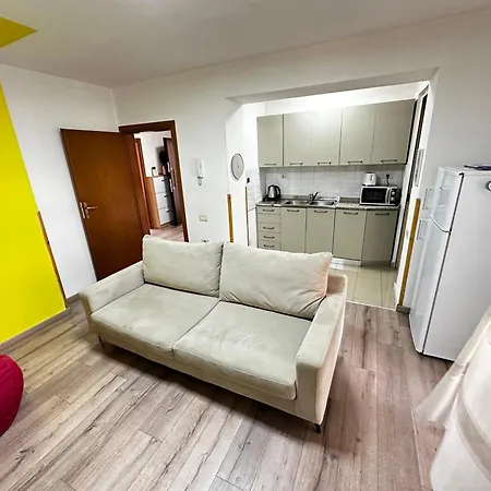 Bob Marley Apartament