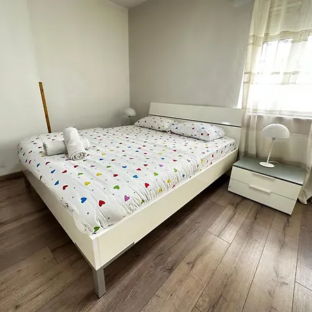 Apartmán Bob Marley