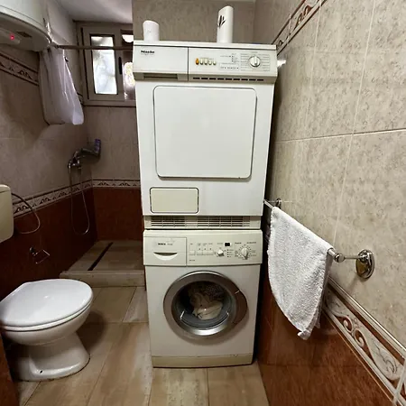 Bob Marley Apartament Tirana