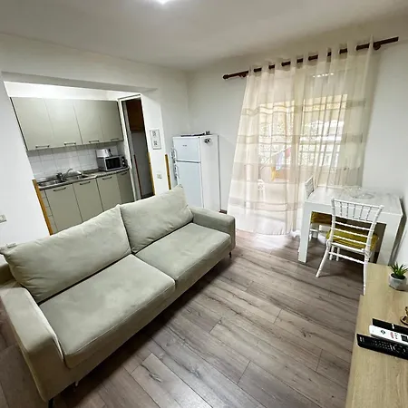 Bob Marley Apartmán *