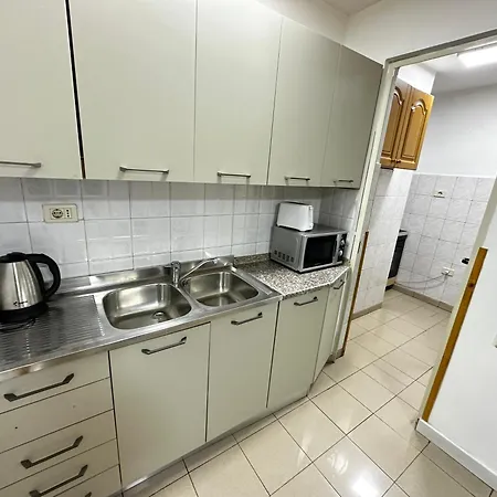 Bob Marley Apartament Tirana