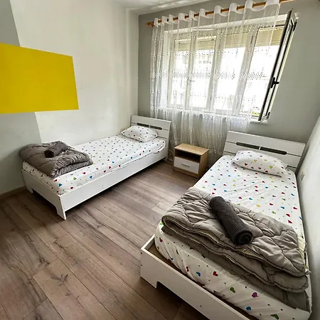 Appartamento Bob Marley *