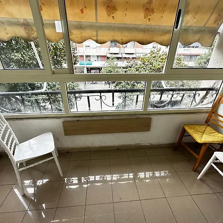 Appartamento Bob Marley *