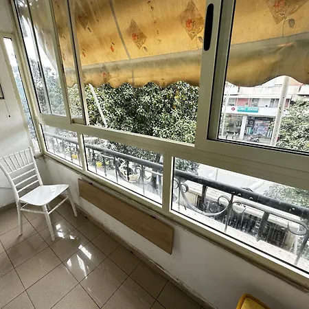 Apartament Bob Marley