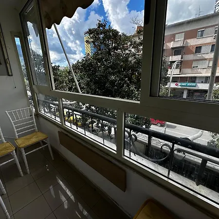 Bob Marley Apartament Tirana