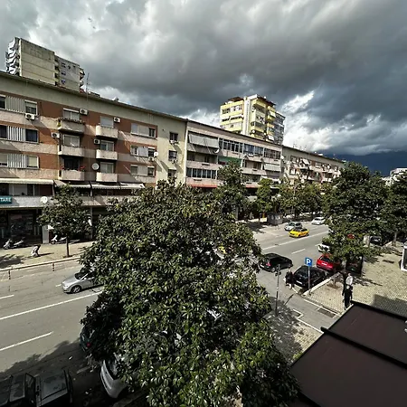 Bob Marley Apartmán *