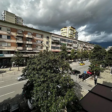 Bob Marley Apartament *