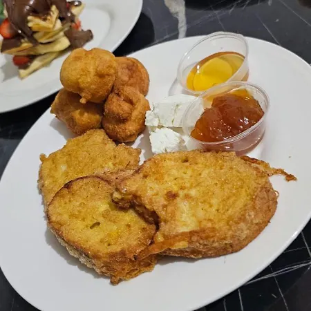 Appartamento Bob Marley