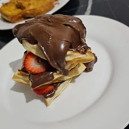 Bob Marley Appartamento Tirana