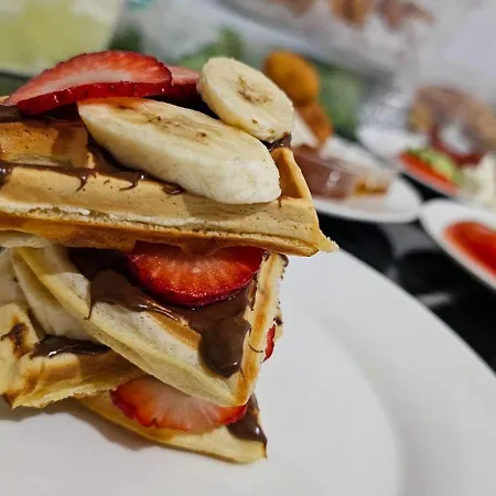 Appartamento Bob Marley Tirana