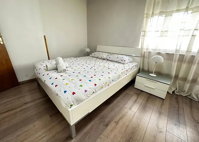 Apartmán Bob Marley