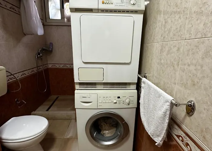 Bob Marley Apartmán Tirana