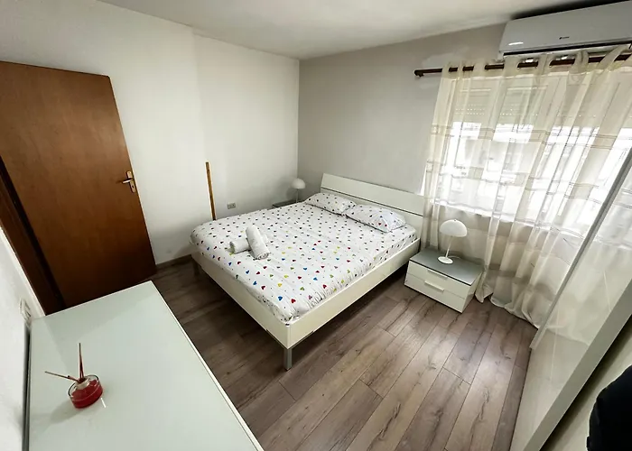 Apartmán Bob Marley