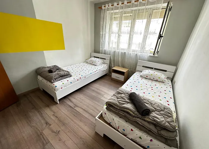 Apartmán Bob Marley *