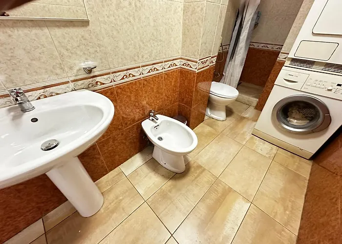 Apartmán Bob Marley *