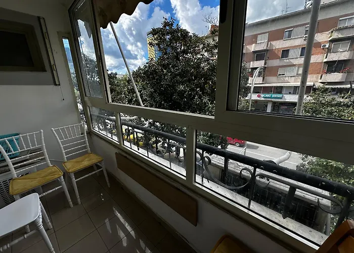 Bob Marley Apartmán Tirana