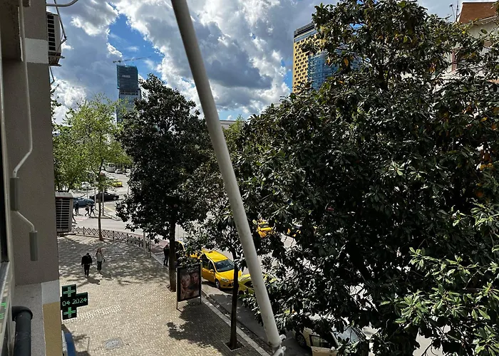 Bob Marley * 티라나