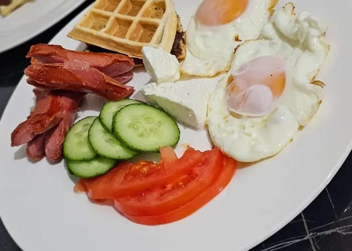 Bob Marley 아파트 *